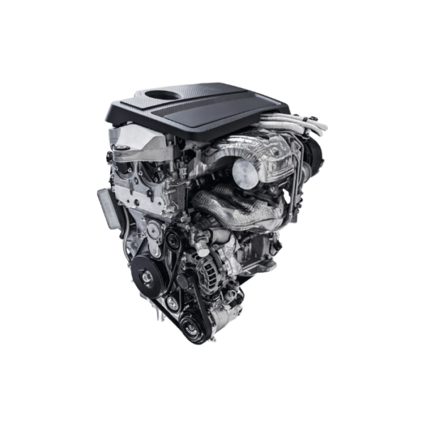 Car Engine