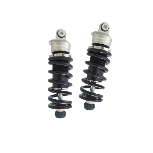 Shock Absorbers