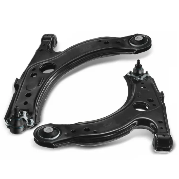 VW Car Suspension - Image 2