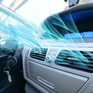 Air Conditioning