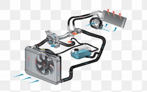 Cooling System