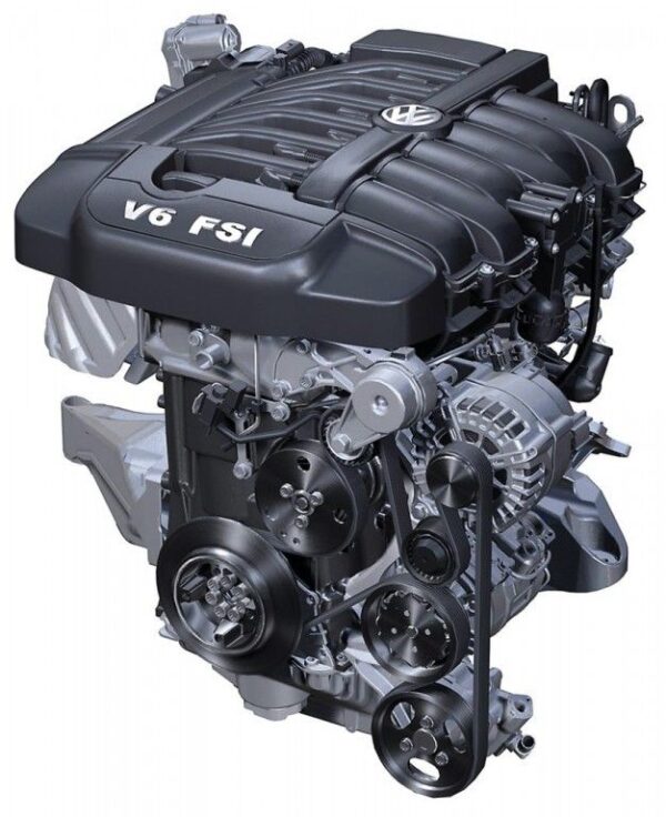 Car Engine - Image 2