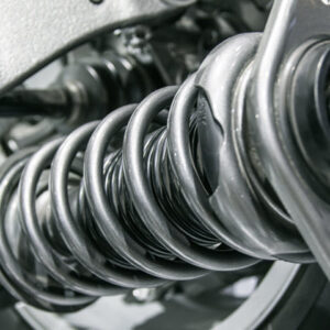 Suspension System